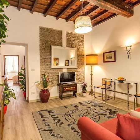 Magenta Deluxe Fienaroli 2 Appartement Rome Buitenkant foto